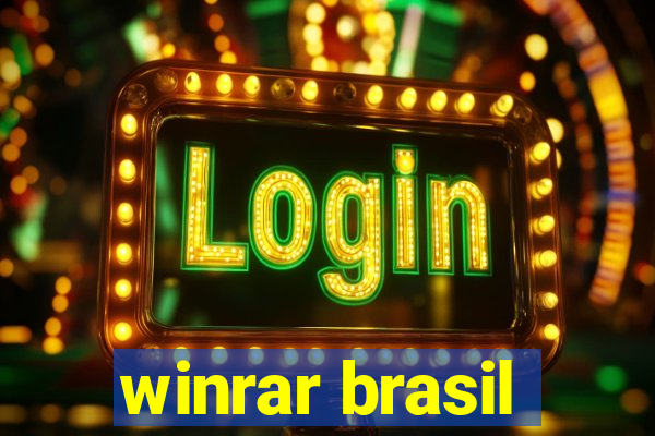 winrar brasil