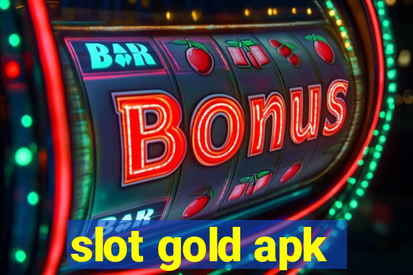 slot gold apk