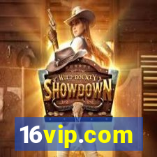 16vip.com