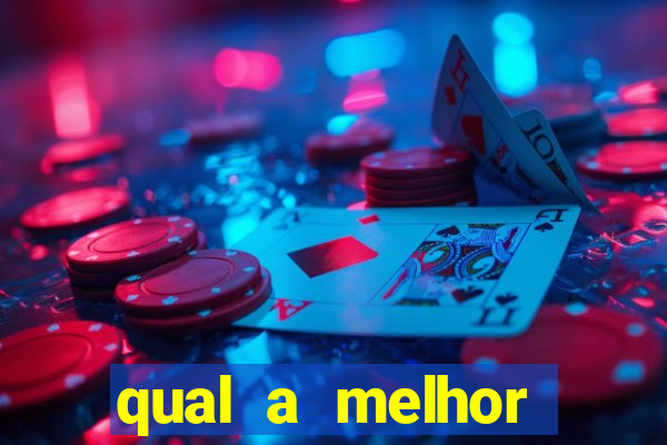 qual a melhor plataforma de jogo online