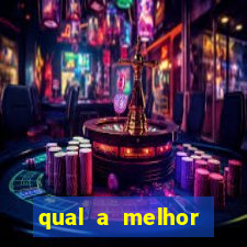 qual a melhor plataforma de jogo online