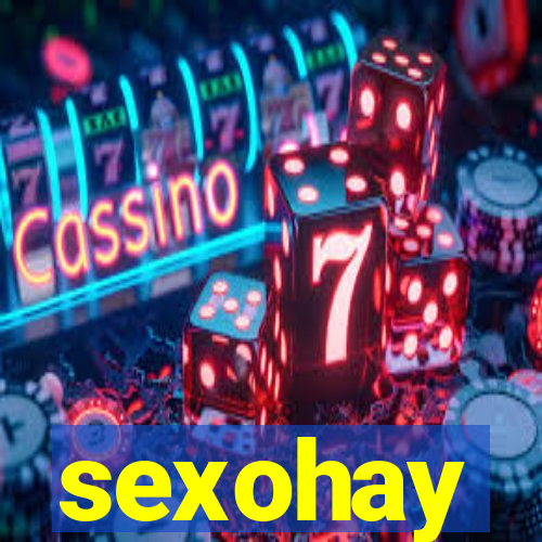 sexohay