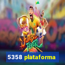 5358 plataforma