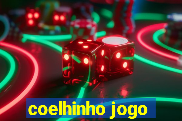 coelhinho jogo