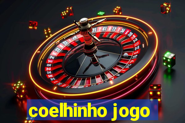 coelhinho jogo