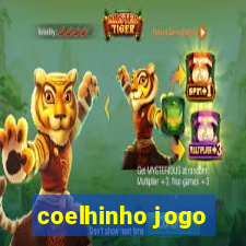 coelhinho jogo