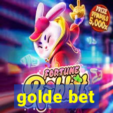 golde bet