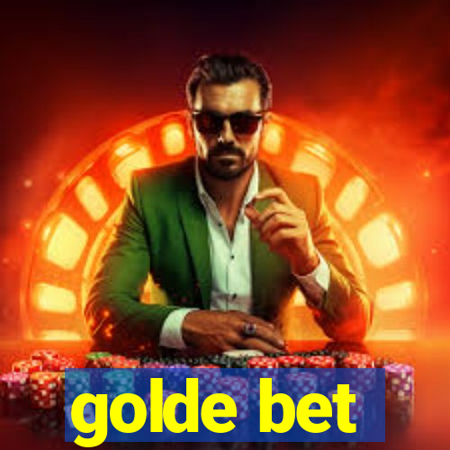 golde bet