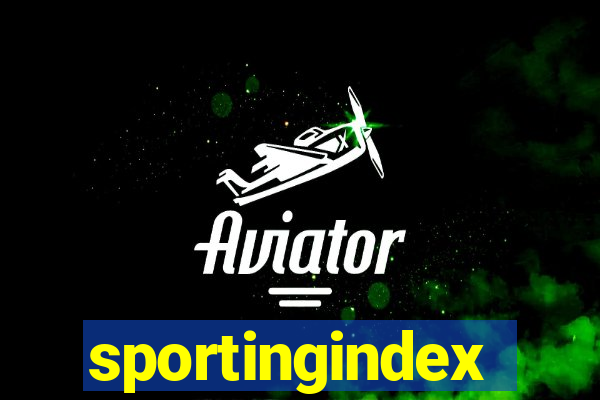 sportingindex