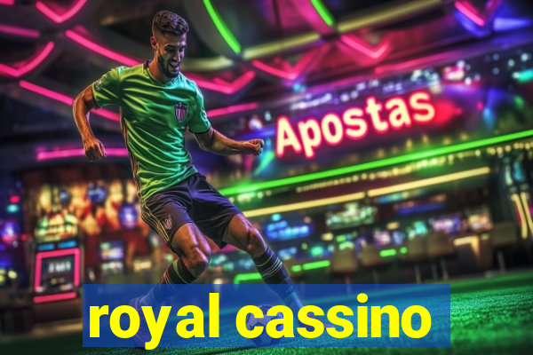 royal cassino