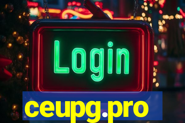 ceupg.pro