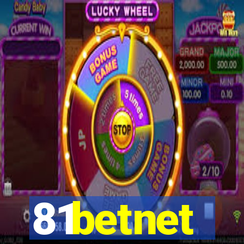 81betnet