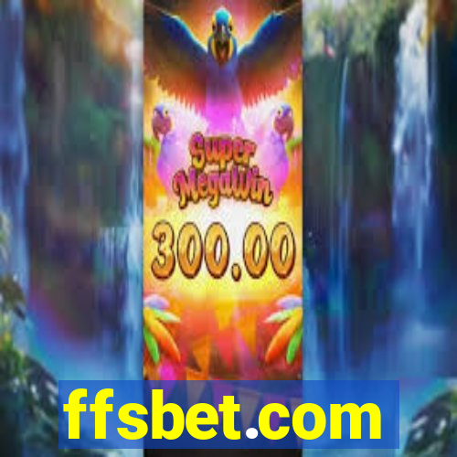 ffsbet.com