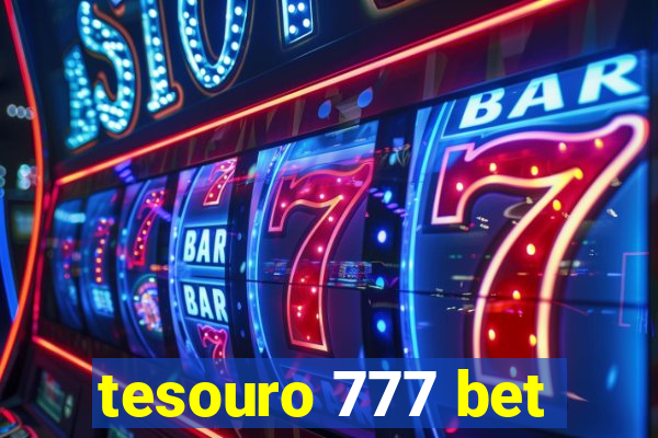 tesouro 777 bet