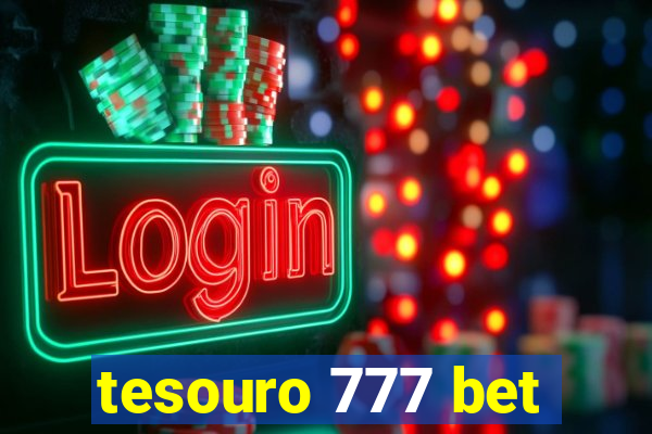 tesouro 777 bet