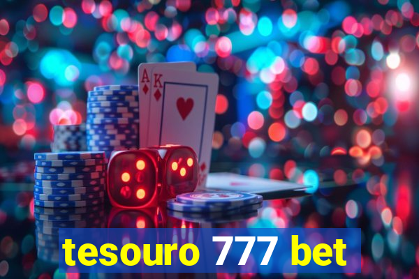 tesouro 777 bet