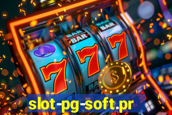 slot-pg-soft.prodeval