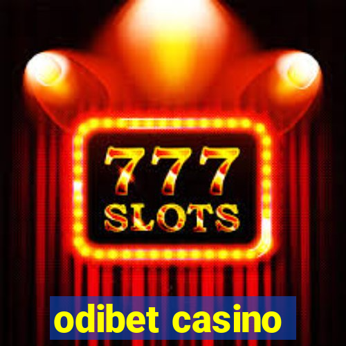 odibet casino