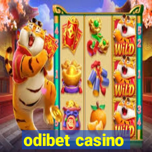 odibet casino