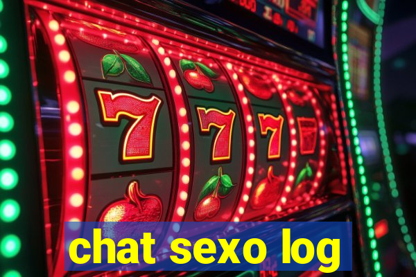 chat sexo log