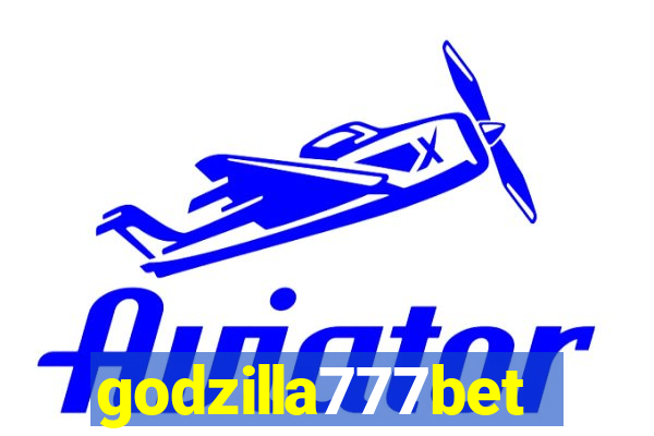 godzilla777bet