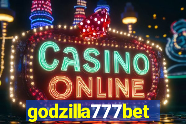 godzilla777bet