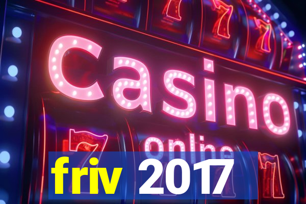 friv 2017