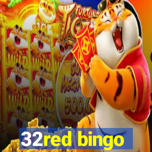 32red bingo