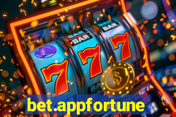 bet.appfortune