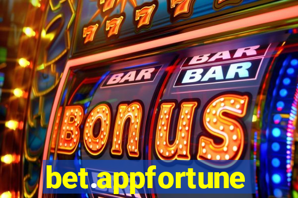 bet.appfortune