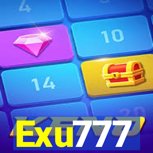 Exu777