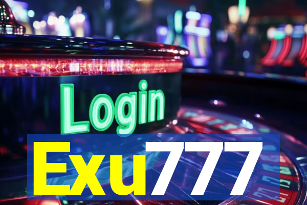 Exu777