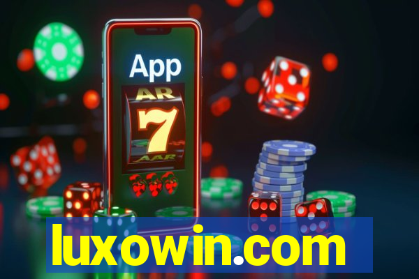 luxowin.com