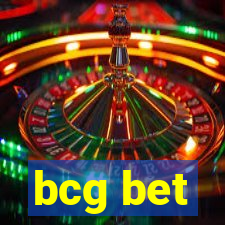 bcg bet