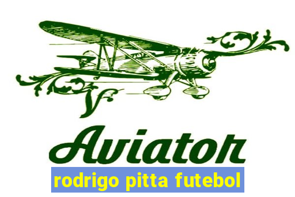 rodrigo pitta futebol