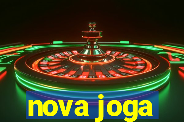 nova joga