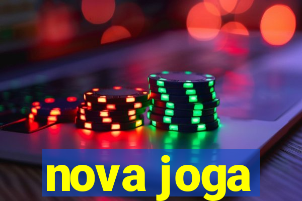 nova joga