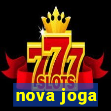 nova joga