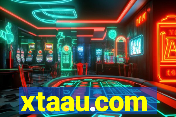 xtaau.com