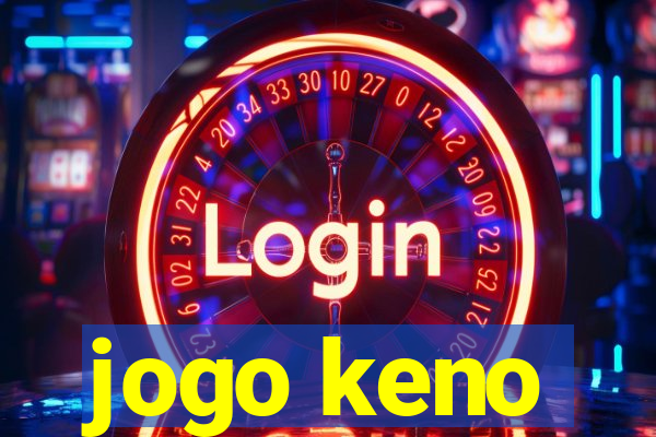 jogo keno