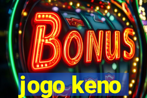 jogo keno