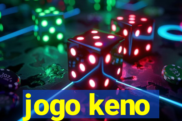 jogo keno