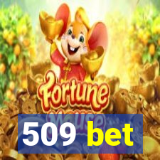 509 bet