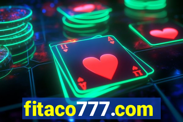 fitaco777.com