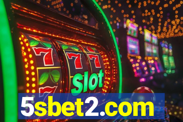 5sbet2.com