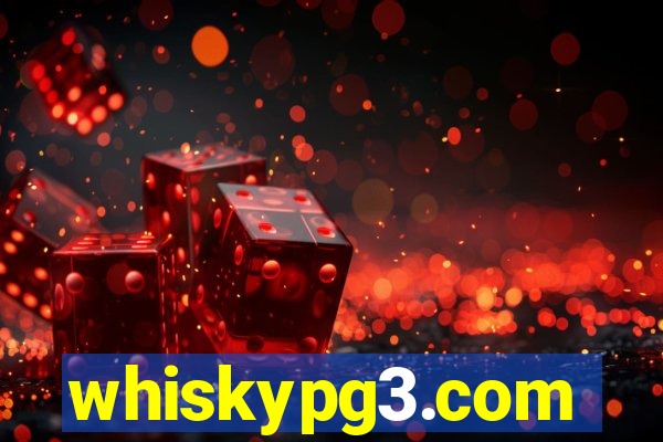 whiskypg3.com