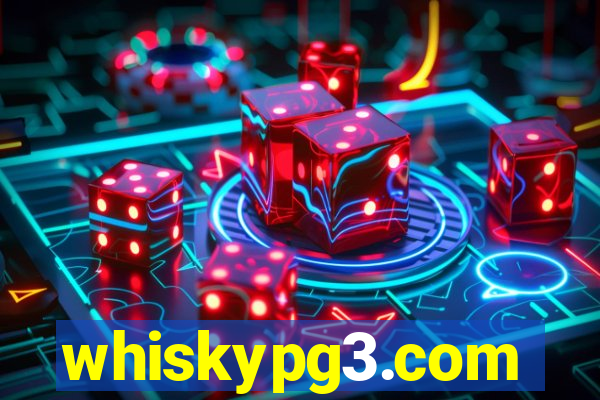 whiskypg3.com