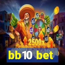 bb10 bet