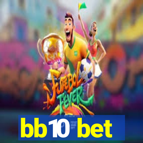 bb10 bet