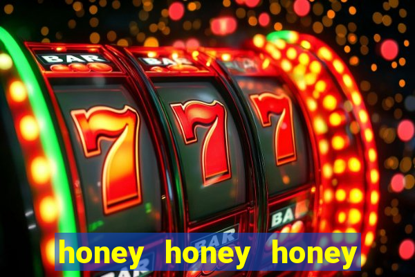 honey honey honey slot free play